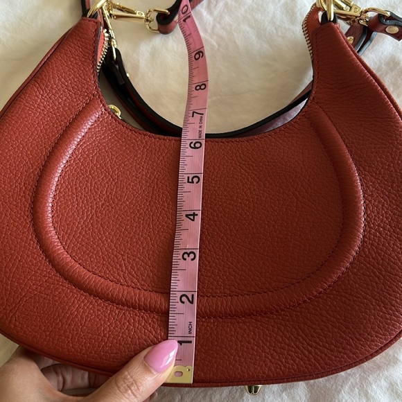 La Via Leather Bag - Picture 9 of 9